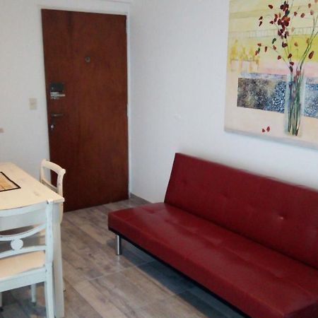 Apartamento La Loca Del Pincel Apartment Buenos Aires Bagian luar foto