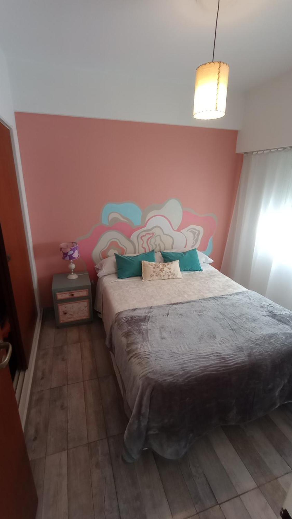 Apartamento La Loca Del Pincel Apartment Buenos Aires Bagian luar foto